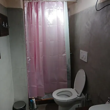 Leontini Little House * 카타니아